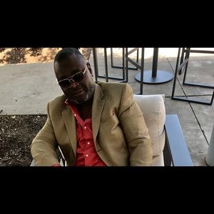 Meet your Posher, Charles